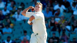 SLC to dedicate Galle Test against Australia in memory of Shane Warne