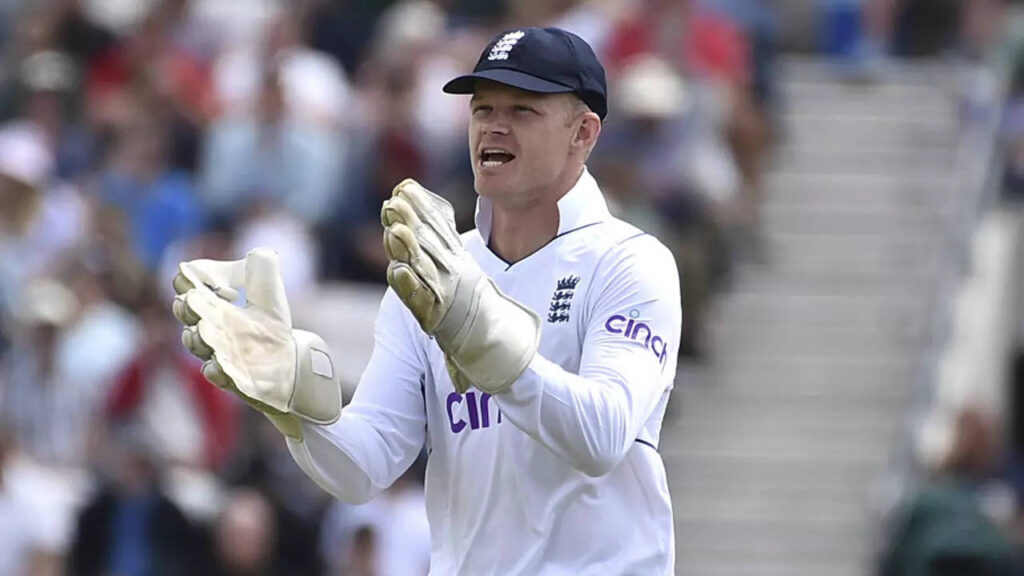 Sam Billings added to England Test squad for series decider vs India