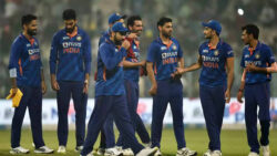 India to tour New Zealand for white-ball series after T20 WC