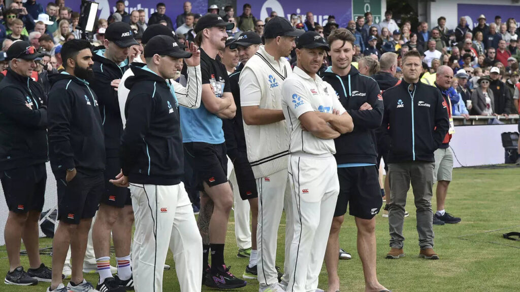 NZ get chance for rapid revenge in home Tests against England