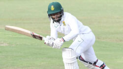 South Africa batsman Temba Bavuma ruled out of England tour