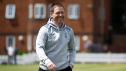 Morgan: A key architect of England's limited-overs resurgence