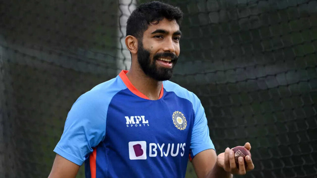 Bumrah to lead India, Rohit ruled out of 5th Test after testing Covid positive again