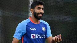 Bumrah to lead India in absence of Covid-positive Rohit in fifth Test: Sources