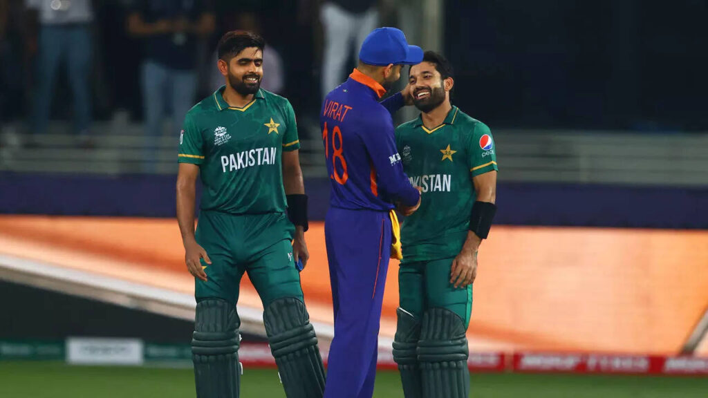 India, Pakistan cricketers may line up together under Afro-Asia Cup revival plan