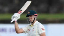 Green fuels Australia's ascendancy against SL in Galle Test