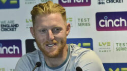 Change in opposition doesn't change our approach, says Stokes