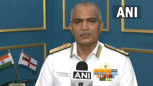 Did not anticipate stir over Agnipath: Navy Chief