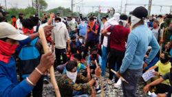 Agnipath protests: 260 people arrested, 6 FIRs registered in UP