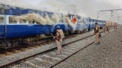 Explained: What is The Prevention of Damage to Public Property Act, 1984