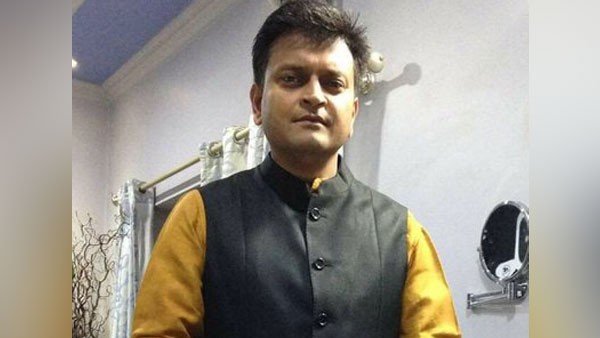 Why JD(U) suspended spokesperson Ajay Alok, 3 others from party?