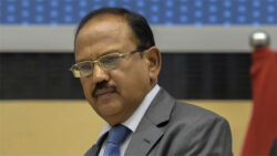 Like to have normal relation with Pak, but tolerance threshold for terrorism is low: Doval