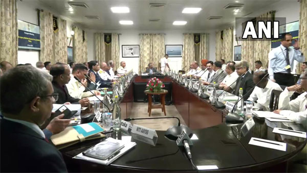 Ajit Doval highlights salience of maritime security