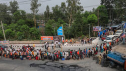 Pilgrims with no RFID tags will not be allowed to take Amarnath Yatra 2022