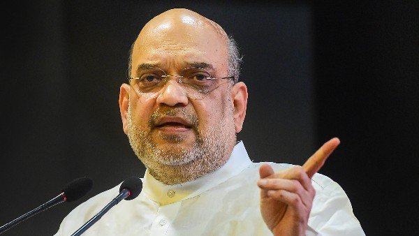 Policy was given attention only post 2014: Amit Shah