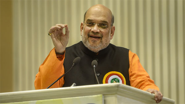 2002 Gujarat Riots: Modiji endured pain of false allegations silently for 19 yrs, says Amit Shah