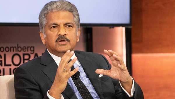 Amid violent protests, Anand Mahindra offers to recruit trained, capable young Agniveers