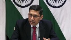 Unlike Pak where 'fanatics are eulogised': India slams Islamabad over reaction on Prophet comment row
