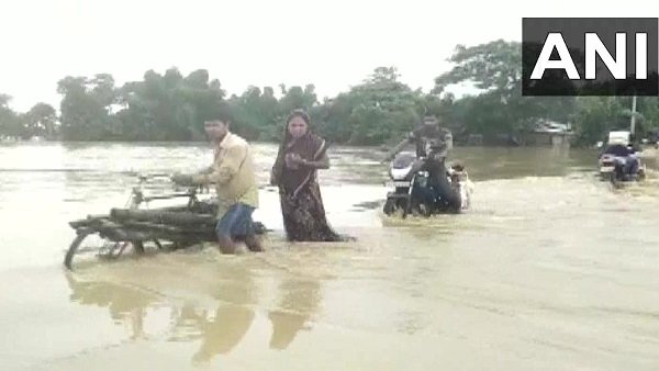 Assam flood: 3.53 lakh affected in Bajali district as mayhem continues