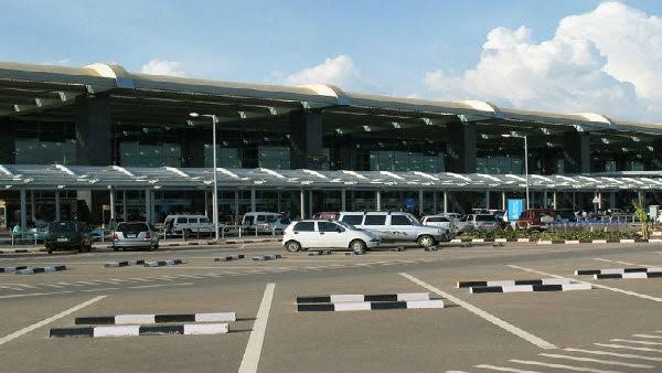 Emergency oxygen generators installed at Bengaluru airport