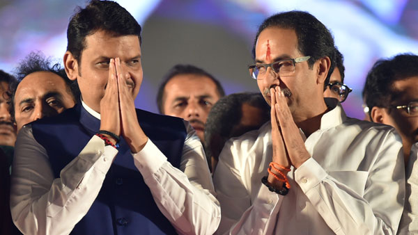 Maharashtra MLC polls results: BJP wins 5 seats, Shiv Sena and NCP bag 2 each; Congress gets one seat