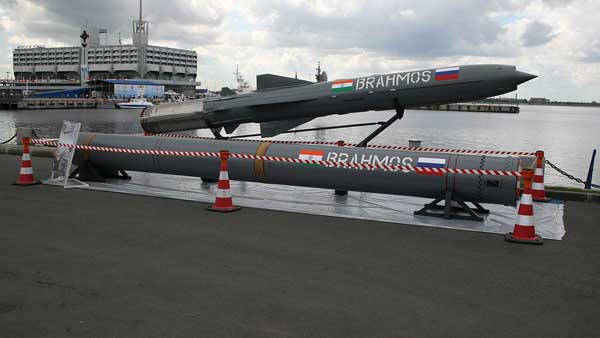 India will have its first hypersonic missile in five to six years: BrahMos Aerospace CEO