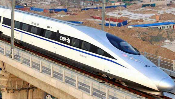 Bullet train project compensation amount cannot be taxed: HC