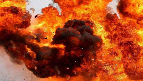 UP: Gas pipeline bursts in Muzaffarnagar, 1 killed