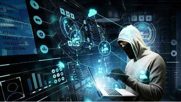 Malaysian hackers target Nagpur’s Institute of Science’s website