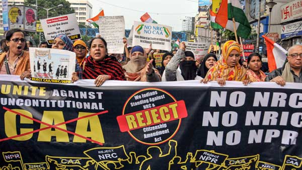 How IAMC, Muslim Brotherhood reward Indian journalists to drum up an anti-India rhetoric