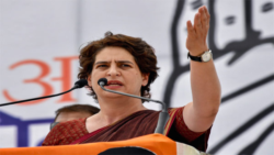 Agnipath Protests: Priyanka Gandhi demands withdrawal of scheme