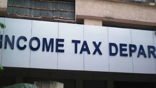 IRS officer Nitin Gupta is new CBDT chairman