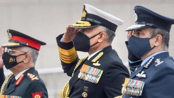 Centre amends rules for appointment of next Chief of Defence Staff: Details here