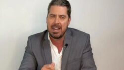 On government’s request Twitter withholds columnist Werleman’s account