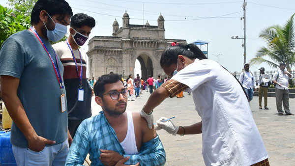 Lockdown in Maharashtra? Mumbai sees Covid-19 hospitalisations up by 231% rise in May