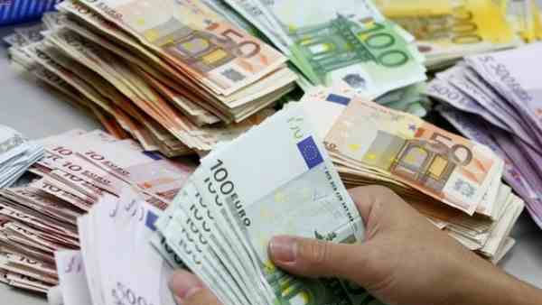 Four held with Rs 59L worth foreign currency at IGI