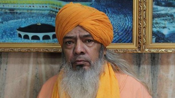 Muslims will never allow talibanisation mindset to surface in India: Ajmer Dargah deewan on Udaipur killing