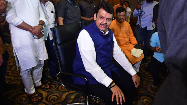 Devendra Fadnavis: The second CM to run full term in Maharashtra, readies his next game plan