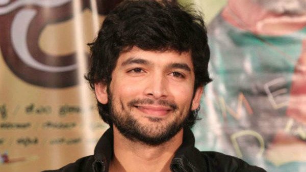 Kannada actor Diganth injures neck in Goa during adventure activity