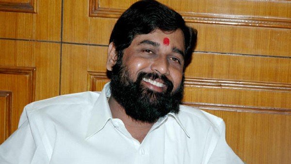 BJP MLA accompanying Eknath Shinde in Guwahati: Maharashtra minister