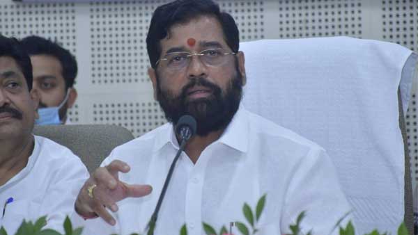 Surat hotel housing Eknath Shinde, rebel Sena MLAs turns into fortress