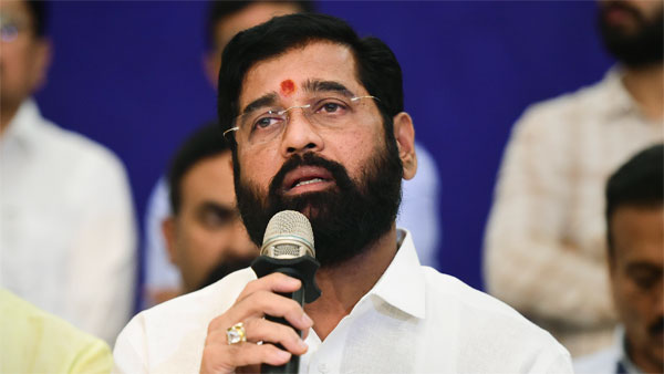 Who is Eknath Shinde? The Maharashtra Chief Minister-designate