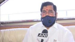 Will never betray Balasaheb's ideology: Eknath Shinde