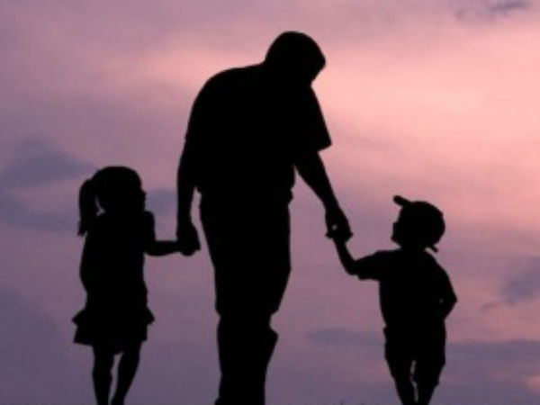 Father's Day 2022: Significance and quotes to share on this day