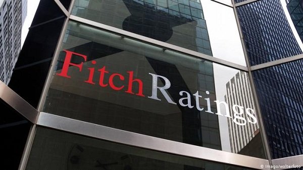 From negative to stable: Fitch revises India’s outlook