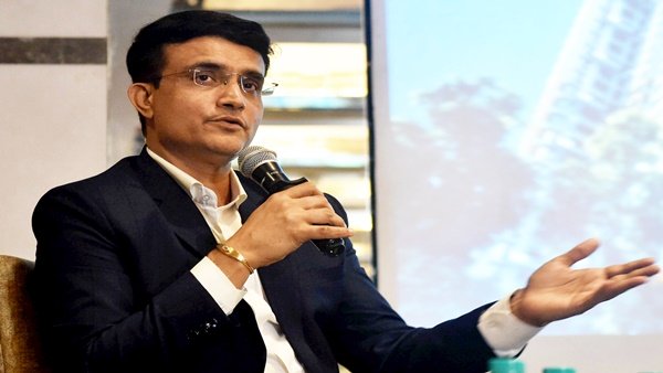 Sourav Ganguly's tweet on 'new chapter of life'; is he joining BJP?