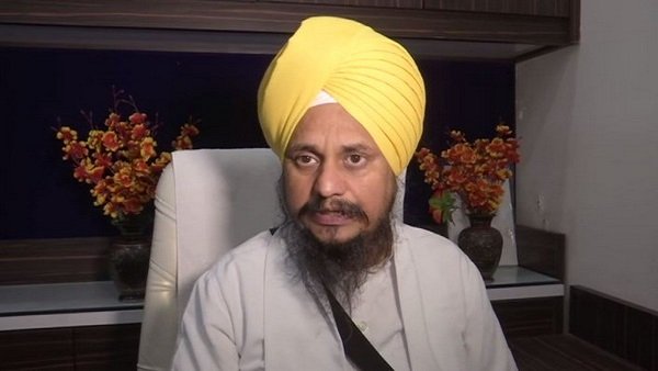 Centre accords 'Z' category security to Akal Takht Jathedar, he declines