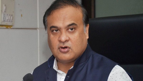 Himanta Biswa Sarma announces cabinet expansion, two BJP MLAs to be inducted