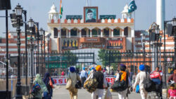 National data report says 22 lakh Hindus reside in Pakistan