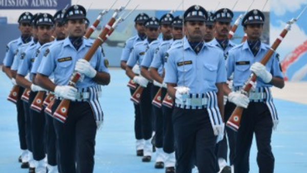 IAF Agneepath Recruitment 2022: Fresh notification out, check details here